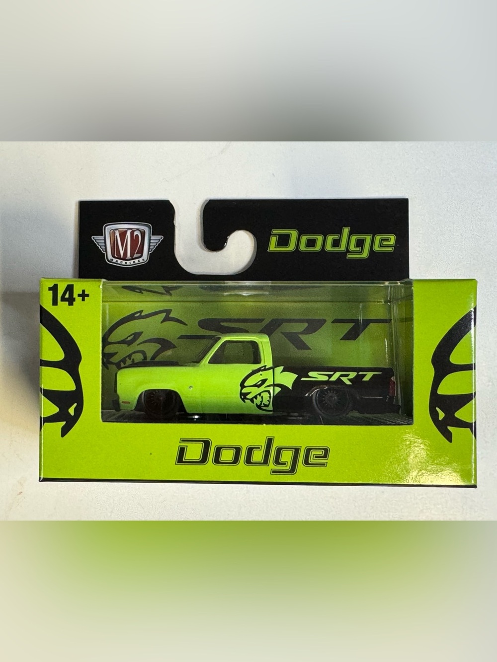 M2 Machines 1976 DODGE ADVENTURER 150 CUSTOM